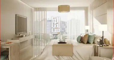 Apartamento 2 habitaciones en Dubái, Emiratos Árabes Unidos