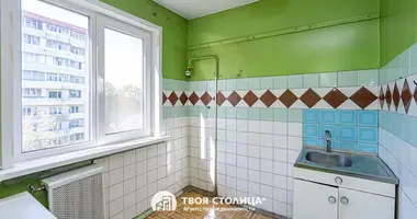 3 bedroom apartment in Minsk, Belarus