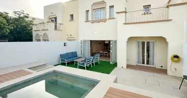 Maison de ville 3 chambres dans Doubaï, Émirats arabes unis