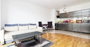 Mieszkanie w Kraków, Polska