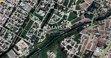 Участок земли в район Никосия, Кипр