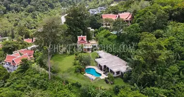 Apartment 7 bedrooms in Kamala, Thailand