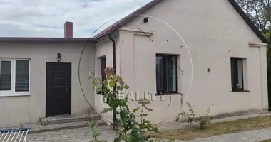 Casa en Zabinkauski sielski Saviet, Belarús