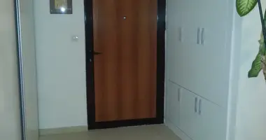 3 bedroom apartment in Budva, Montenegro