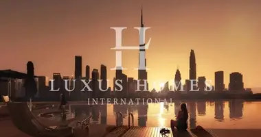 Appartement 3 chambres dans Doubaï, Émirats arabes unis