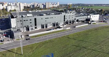Склад 600 м² в Щомыслицкий сельский Совет, Беларусь