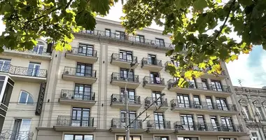 Appartement 1 chambre dans Odessa, Ukraine