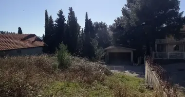 Terrain dans Susanj, Monténégro
