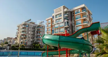 1 bedroom apartment in Kepez, Turkey