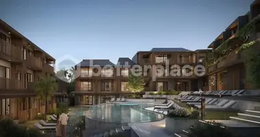 Appartement 1 chambre dans Buwit, Indonésie