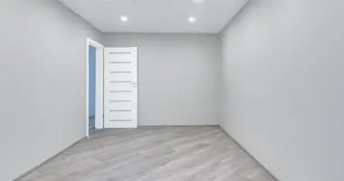 Appartement 2 chambres dans Mazeikiai, Lituanie