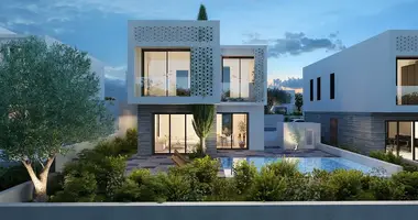 Maison 3 chambres dans Chlórakas, Chypre