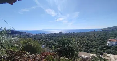 Villa 3 chambres dans Qeparo, Albanie