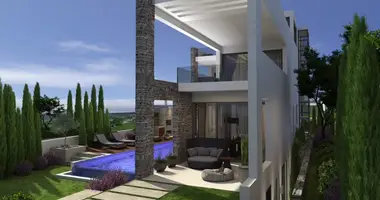 Maison 3 chambres dans Kissonerga, Chypre
