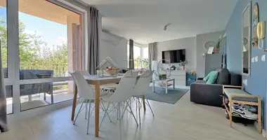 1 bedroom apartment in Nesebar, Bulgaria