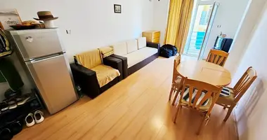 Wohnung 1 Schlafzimmer in Nessebar, Bulgarien