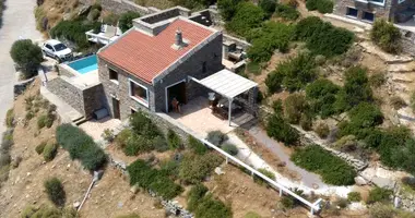 Haus 3 Schlafzimmer in Korissia, Griechenland