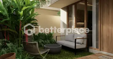 Villa in Sanur, Indonesien