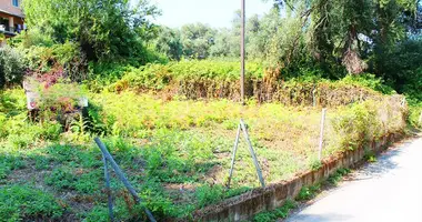 Działka w Kynopiastes, Grecja