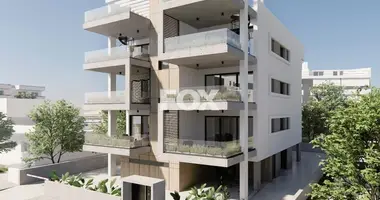 Wohnung 3 Schlafzimmer in Demos Agiou Athanasiou, Zypern