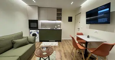 Apartamento 2 habitaciones en Tirana Municipality, Albania