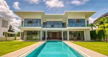 Villa 3 chambres dans Choeng Thale, Thaïlande