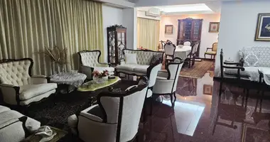 Wohnung 4 Schlafzimmer in Kato Polemidia, Zypern