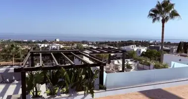 Mieszkanie 3 pokoi w Benalmadena, Hiszpania