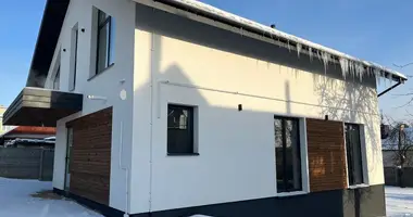 Дом в Гродно, Беларусь