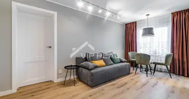 Квартира 2 комнаты в Юрмала, Латвия