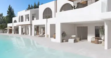 Apartamento 1 habitacion en Tasos, Grecia
