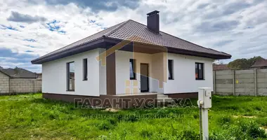 Casa en Brest, Belarús