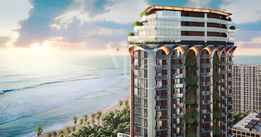 Студия в Батуми, Грузия