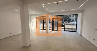 Nieruchomości komercyjne 75 m² w Bashkia Durres, Albania