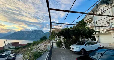 Квартира 2 комнаты в 7 Seaview Penthouse Kotor Bay, Черногория