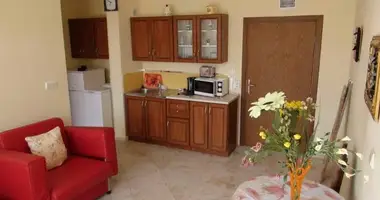 Квартира 2 комнаты в Несебр, Болгария