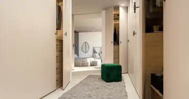 Wohnung in Marbella, Spanien
