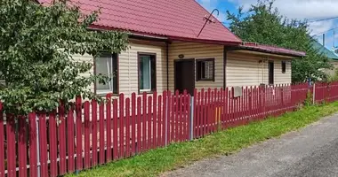 Maison dans Orcha, Bélarus