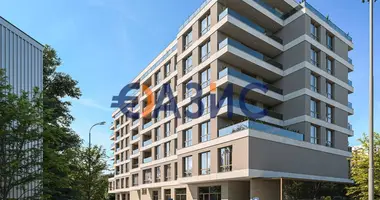 Wohnung 4 zimmer in Burgas, Bulgarien
