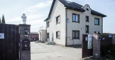 Nieruchomości komercyjne 21 m² w Chaciezyna, Białoruś