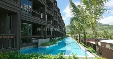 Wohnung 2 Schlafzimmer in Rawai, Thailand