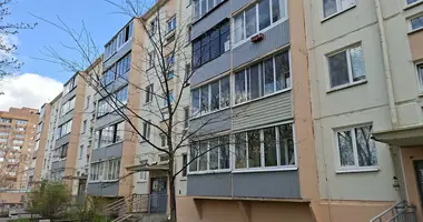Wohnung 2 zimmer in Minsk, Belarus