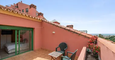 Penthouse w Nowy Jork, Stany Zjednoczone