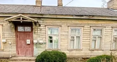 Mieszkanie 2 pokoi w Bejsagoła, Litwa
