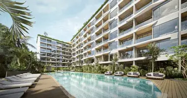 Apartment in Si Sunthon, Thailand