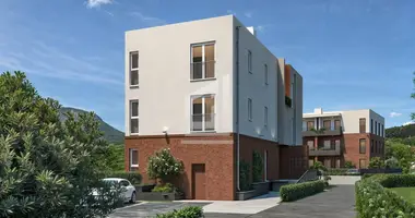 Apartamento en Podgorica, Montenegro