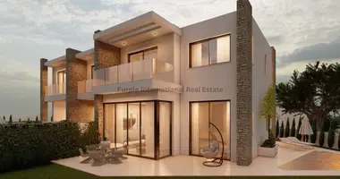 Villa 3 chambres dans Péyia, Chypre