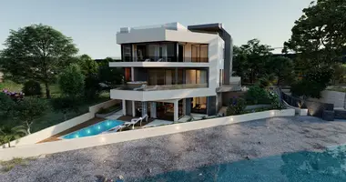 Apartamento 4 habitaciones en Opcina Dezanovac, Croacia