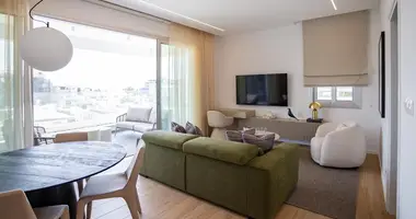 2 bedroom apartment in Germasogeia, Cyprus