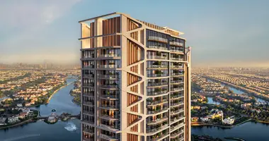 Appartement 1 chambre dans Doubaï, Émirats arabes unis